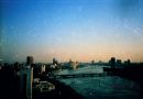 Sunset, Cairo